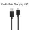 1m MicroUSB Charging Data Power Cable for Paperwhite2/3/3 Supports Fast Charging and Data