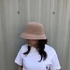 Basiquenti Bucket Hat Thermo Black One Size Unisex