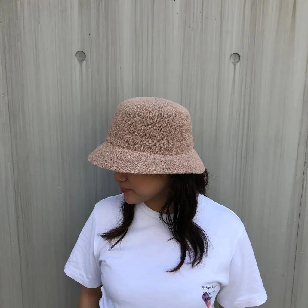 Basiquenti Bucket Hat Thermo Black One Size Unisex