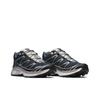 Salomon XT-6 Comfortable Sport Fashion Outdoor Functional Shoes Unisex Shoes Dark-Blue 491323