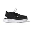 Adidas 360 Sandals J 'Black White' 2023 GX0861