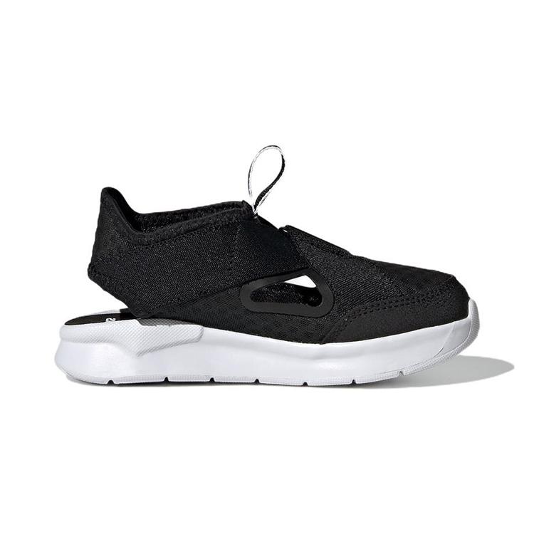 Adidas 360 Sandals J 'Black White' 2023 GX0861