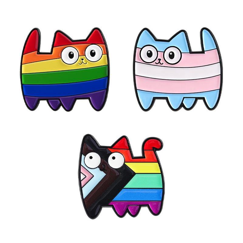 Xiaomi 2-7pcs/set Back To Future Retro Time Machine Enamel Pins Rock Band Punk Skull Cross Anime Game Dog Brooch Bag Badge Jewelry Gift