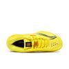 Li Ning Thunder Training Cushioning Breathable Low Top Badminton Shoes Unisex Bright Yellow AYTV005-3