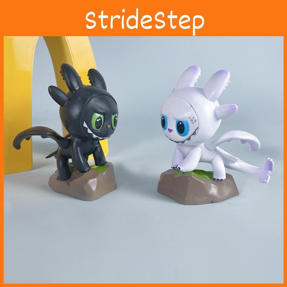 Cartoon Character Othless Pvc Models For Kids Gift