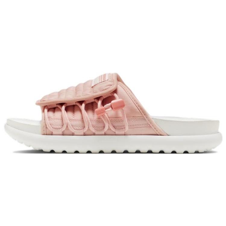 New Nike Asuna 2 Slide 'Pink Oxford' Women's DC1461-600