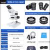 AOSVI SZM-41 Stereo Zoom Microscope