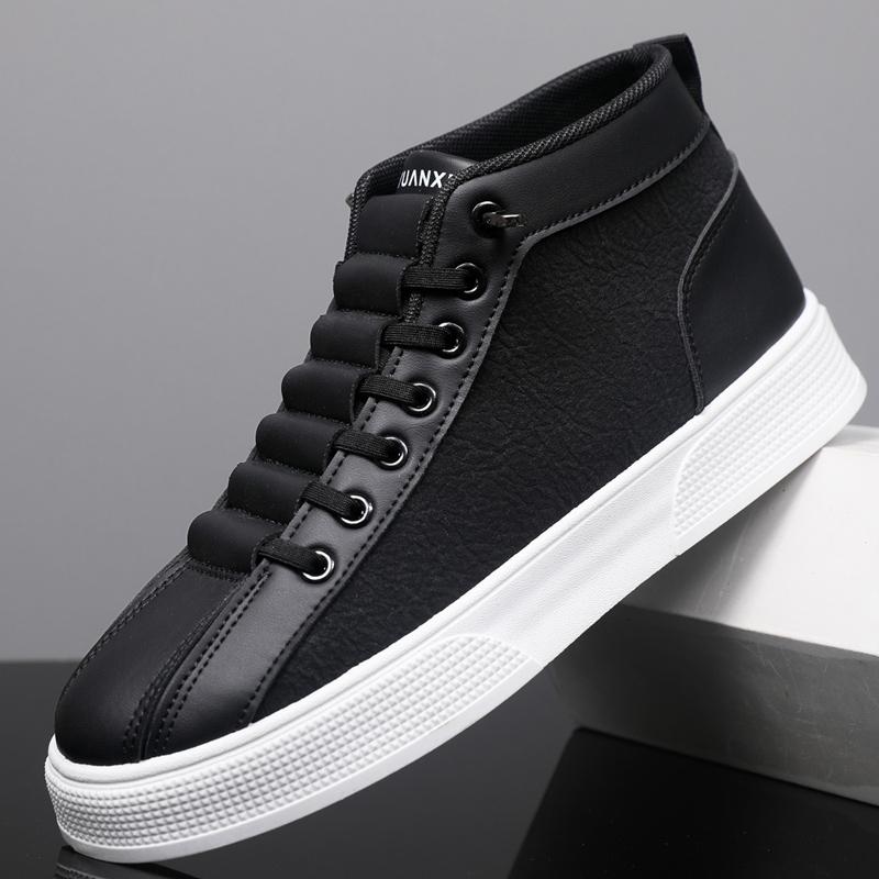 Men's Shoes Spring and Autumn New Casual Shoes Sports Shoes Board Shoes
