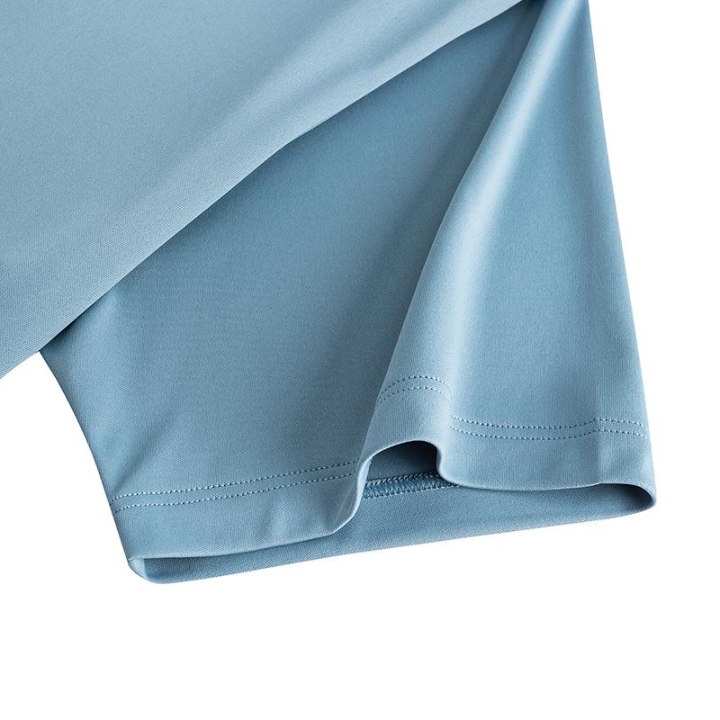 Anta Moisture Wicking Quick Dry Running Training Simple Fashion Sports T-Shirt Men Tops 952537103-2