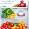 10Pcs Bowl Cover Stretch Lid Cloth Bowl Cover Reusable Fabric Bowl Cover Elastic Portable Bowl Dust Cover for Party Picnic Home