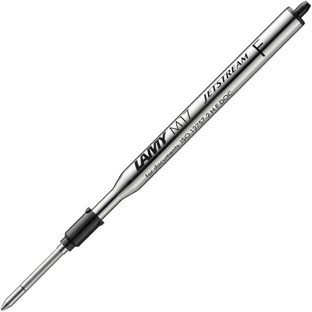 JETSTREAM refill/refill for M17 LAMY Safari 0.7mm [F] LM17F