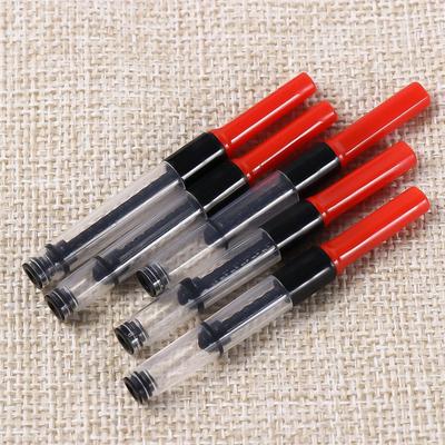 Student Stationery Ink Absorber Ink Suction Device Fountain Pen Converter Fountain Pen Cartridges