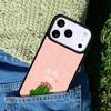 Hug Cactus Summer phone case cover Compatible with for IPhone 17air 16e 15 14 13 12 11Pro Max 17 Air