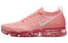 Air VaporMax 2 Crimson Pulse Femme 942843-800