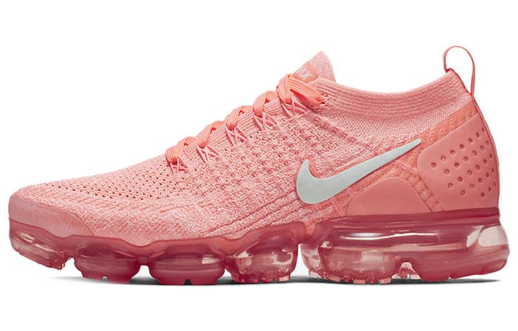 

Nike Air VaporMax 2 Crimson Pulse Women s 942843-800 36