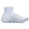 New LiNing Wujie High Top Training Shoes Men's White AFPP015-1