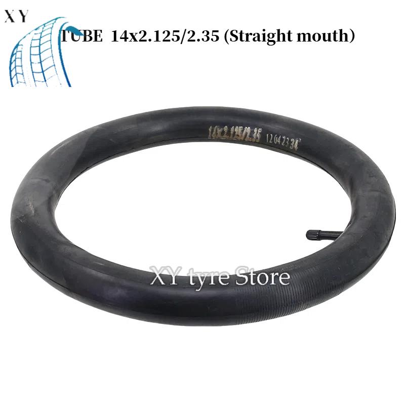 11X1.111(17-111) Inner Outer Tyre 11Inch Tire Electric Bicycle Replacement Vehicle Electric Bicycle Tube Tyre