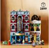 LEGO ICONS 10312 Jazz Club