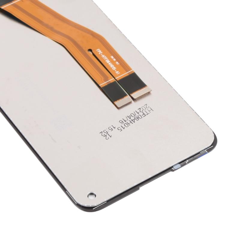 Klasse S OEM LCD-Bildschirm und Digitizer-Baugruppe Zubehör für Blackview A90 Mobiltelefon Ersatzteil (Ohne Logo)