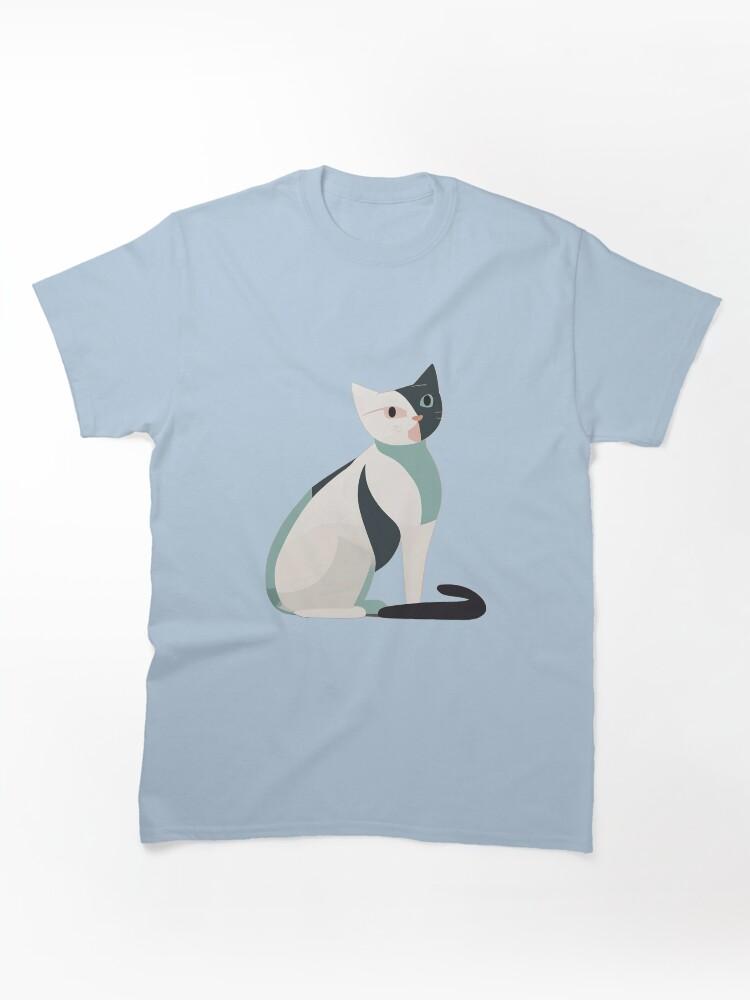 Far Cry Shylily Cat Classic T-Shirt