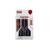 CONDOR AXE REVIVAL Small M Black Dart Flights Condor Axe Small TiTO