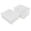 HKC HKC-534 Plastic Parts Storage Box