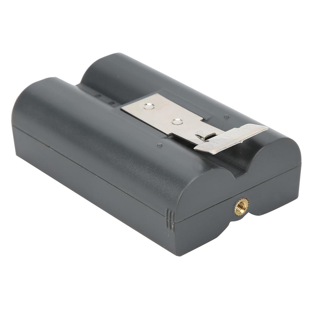 Lithium Doorbell Battery 6040mAh Replacement Battery for Video Doorbell with Charging Cable