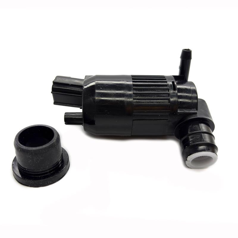 Suitable Washer Pump for Ford F-150 & Ranger, Model JL3Z17664A/BA5317664AA.