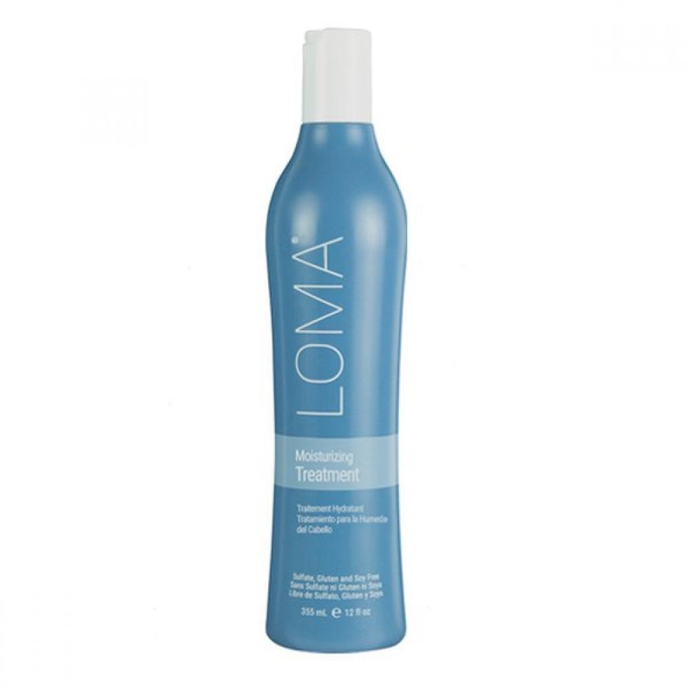 Loma Moisturizing Treatment 355ml Single option