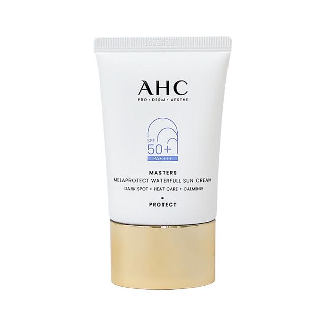 AHC Sunscreen Freckle Care Waterful Sunscreen 40ml