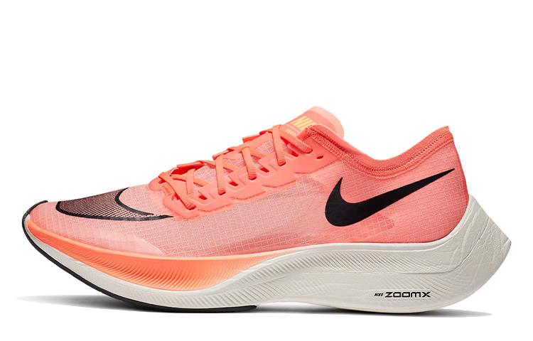 Nike ZoomX Vaporfly Next%  Bright Mango  AO4568-800 36