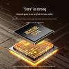 Mountain Lake WiFi6 USB Wireless Network Adapter Gigabit Hotspot for Laptops