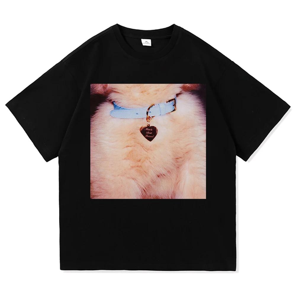 

Sabrina Carpenter best friend t-shirt for women novelty fashion summer Vintage t-shirt for women t-shirts 4XL