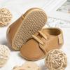 0-1 Year Baby Casual Non-Slip Rubber Sole Walking Shoes