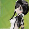 Azone International Pure Neemo Character Series Assault Lily Last Bullet Yujia Wang Scale Soft Vinyl Head Figure Collector Scale Doll Secure Figure Secure Doll Sekundární objednávka