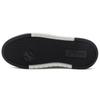 MLB Chunky Liner Skateboard Shoes Unisex Low Top Black, White 3ASXCA12N-50WHS(Team1763- )