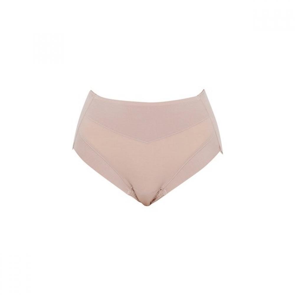 

Wacoal Soft Modal Incontinence Panty Wpt5010 OPERA BROWN/105