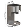 Electric Toothbrush Holder Steel Material for Under 37mm Diameter Toothbrush
