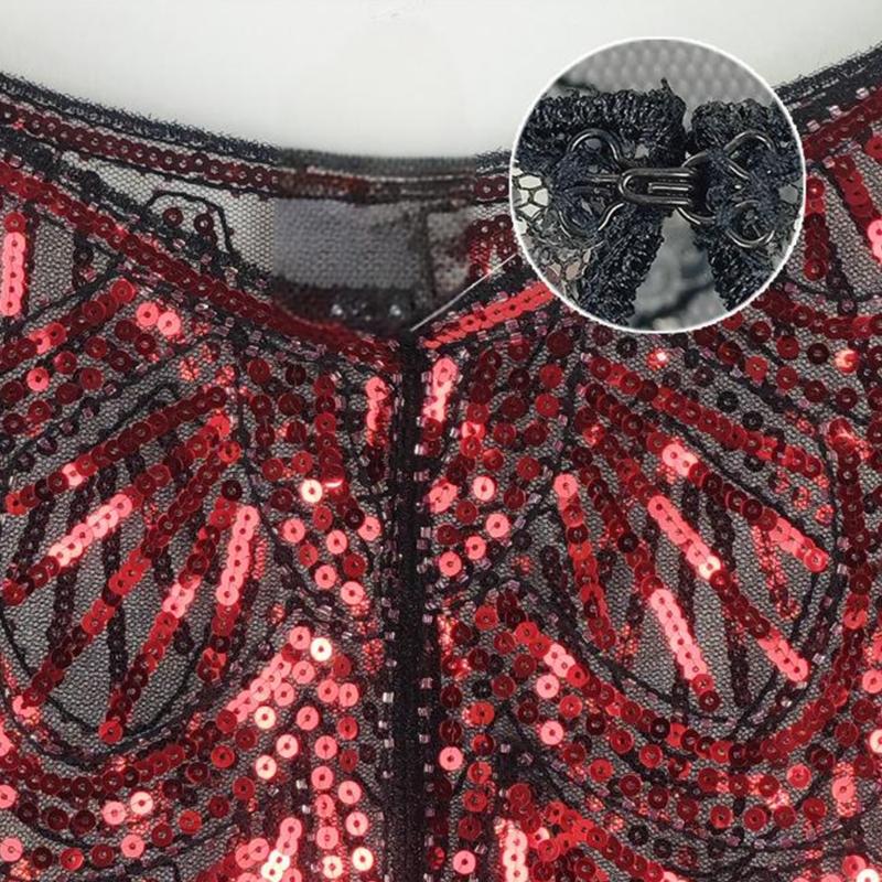 Sequins Lace Shawls Palaces Styles Women Shawls Sunscreen Hollows Out Cloak Tippet for Travel and Shopping