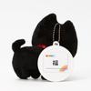 My pet plush toy Rainbow Pet Shiba Inu (black)