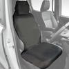 Napolex NSTILE Car Seat Covers Waterproof and Fabric Prevents Seats from Getting Dirt or Universal Design for a Wide Range of from Minivans to Kei