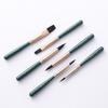 6Pcs Nylon Multi-Functional Paintbrushes Watercolor Brush Mini Fresh Green Brush For Students Art Painting School Office Supplie