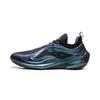Li Ning JB4 Low Top Basketball Shoes Men's Black ABAV089-31