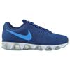 Nike Air Max Tailwind 8 Comfortable Lightweight Durable Breathable Low-Top Casual Shoes Men Sneaker Blue 805941-410