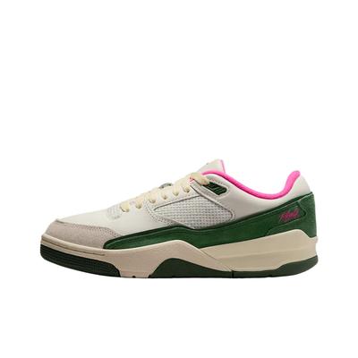Air Flight Court Sail Fir Leche de Coco Rosa Explosivo FZ9854-106
