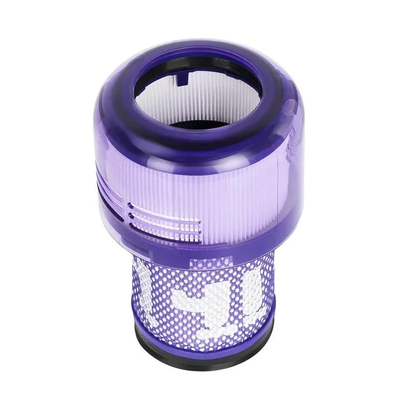 Vacuum Filter Replacement Accessories for Dyson V12 Slim and V12 Slim Absolute Detect