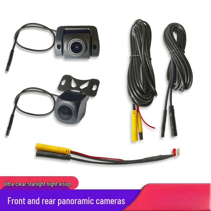 

OLOEY High-Definition Starlight Night Vision Reversing Camera