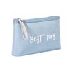 Korean Style Heart Storage Makeup Bag - Portable, Stylish, Mini Toiletry Organizer for Women
