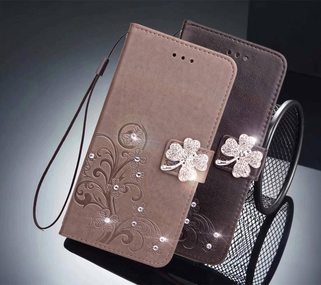 

Роскошь флип кожаный телефона бумажник карты слоты магнит чехол для iPhone Huawei Samsung Xiaomi Meizu