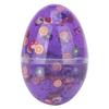 Egg Colorful Soft Fruit Slime Scented Stress Relief Sludge Toy Kids Adult Gift